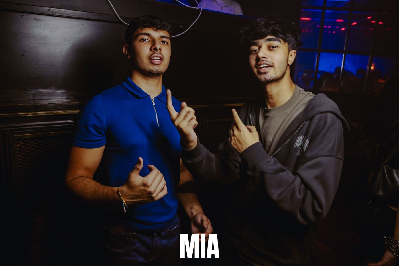 MIA1 photo