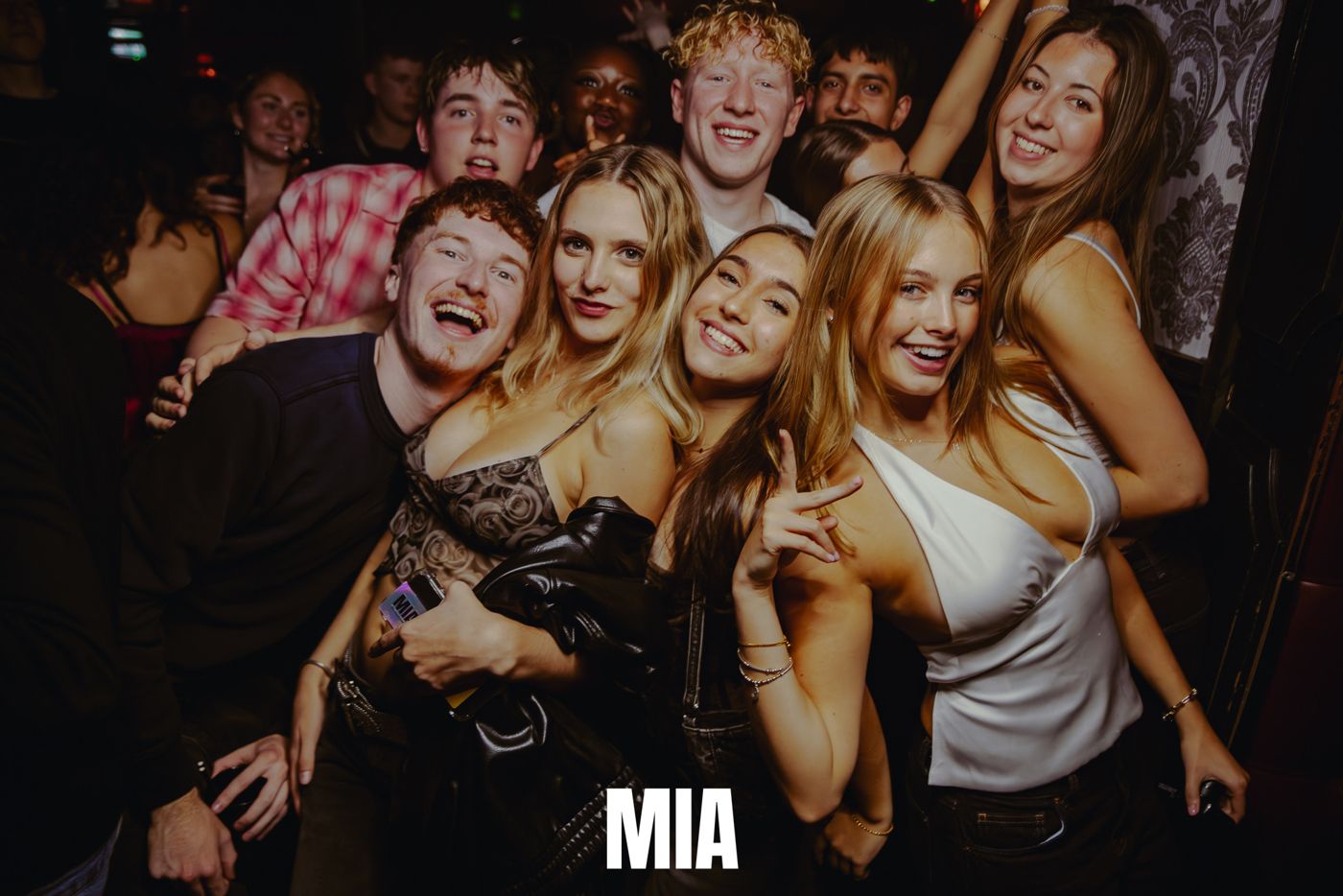 MIA1 photo