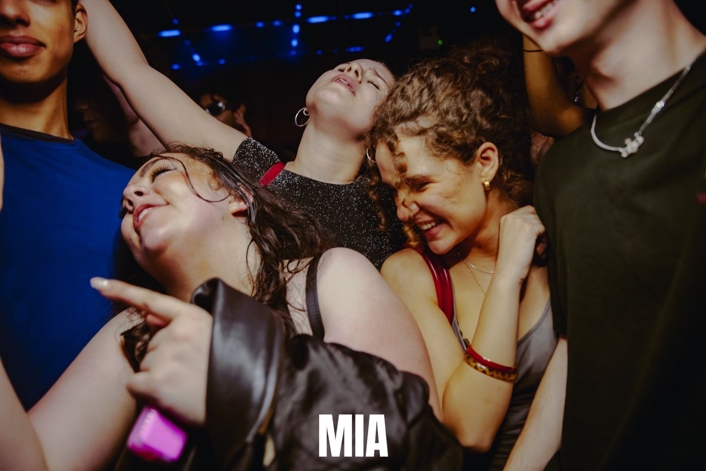 MIA1 photo