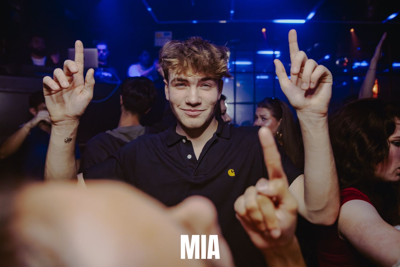 MIA1 photo