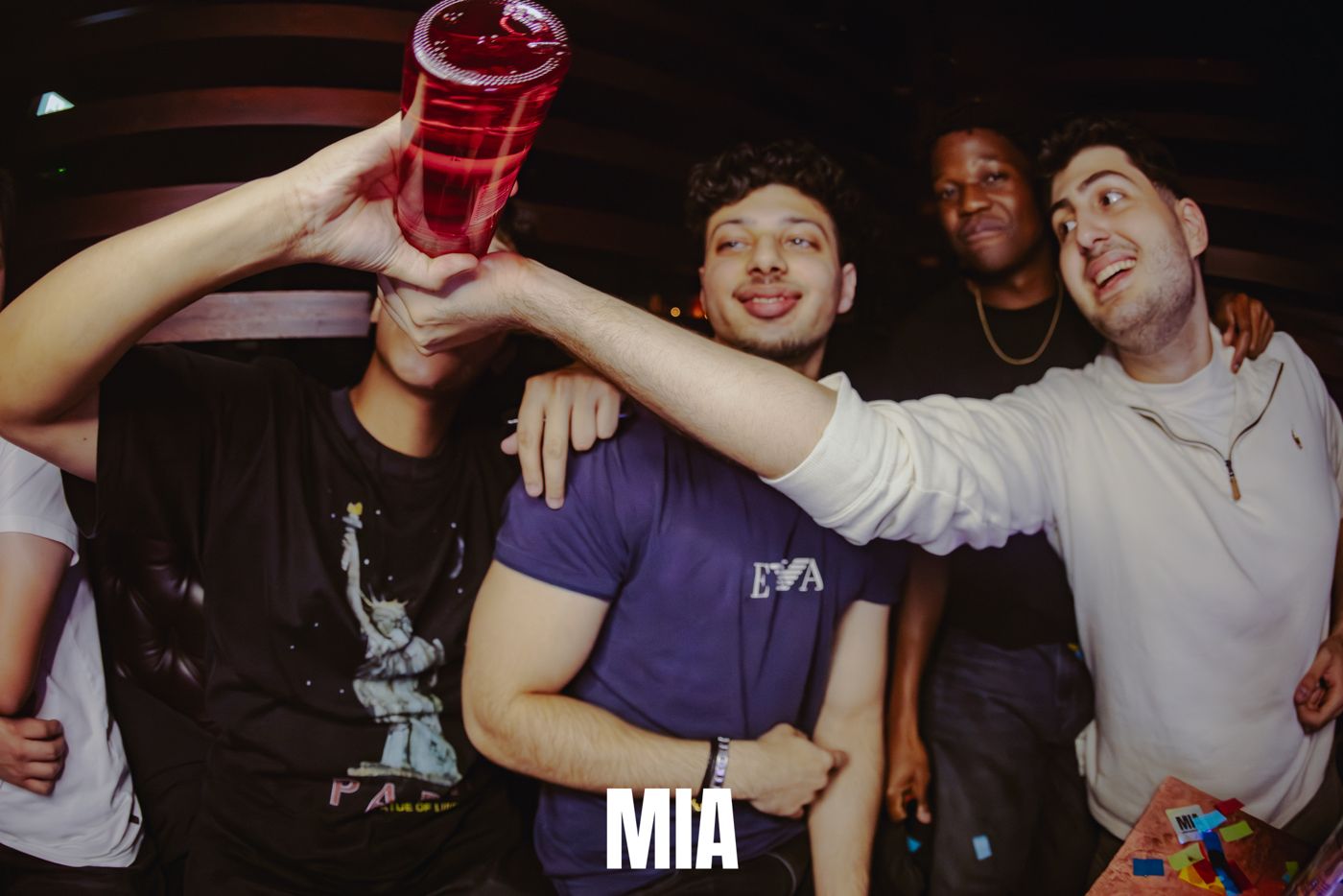 MIA1 photo