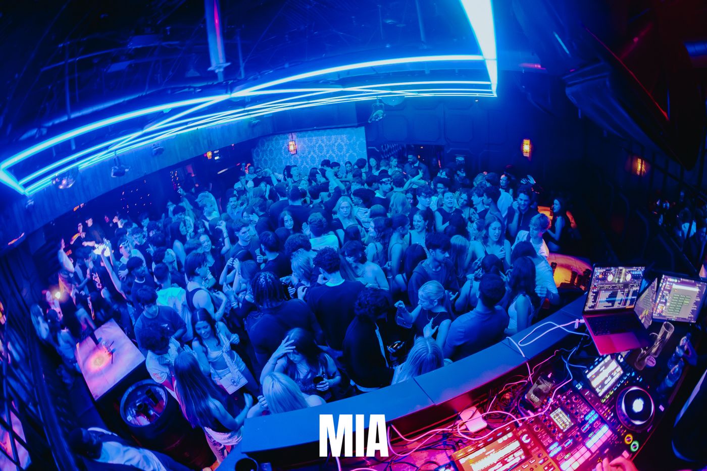 MIA1 photo