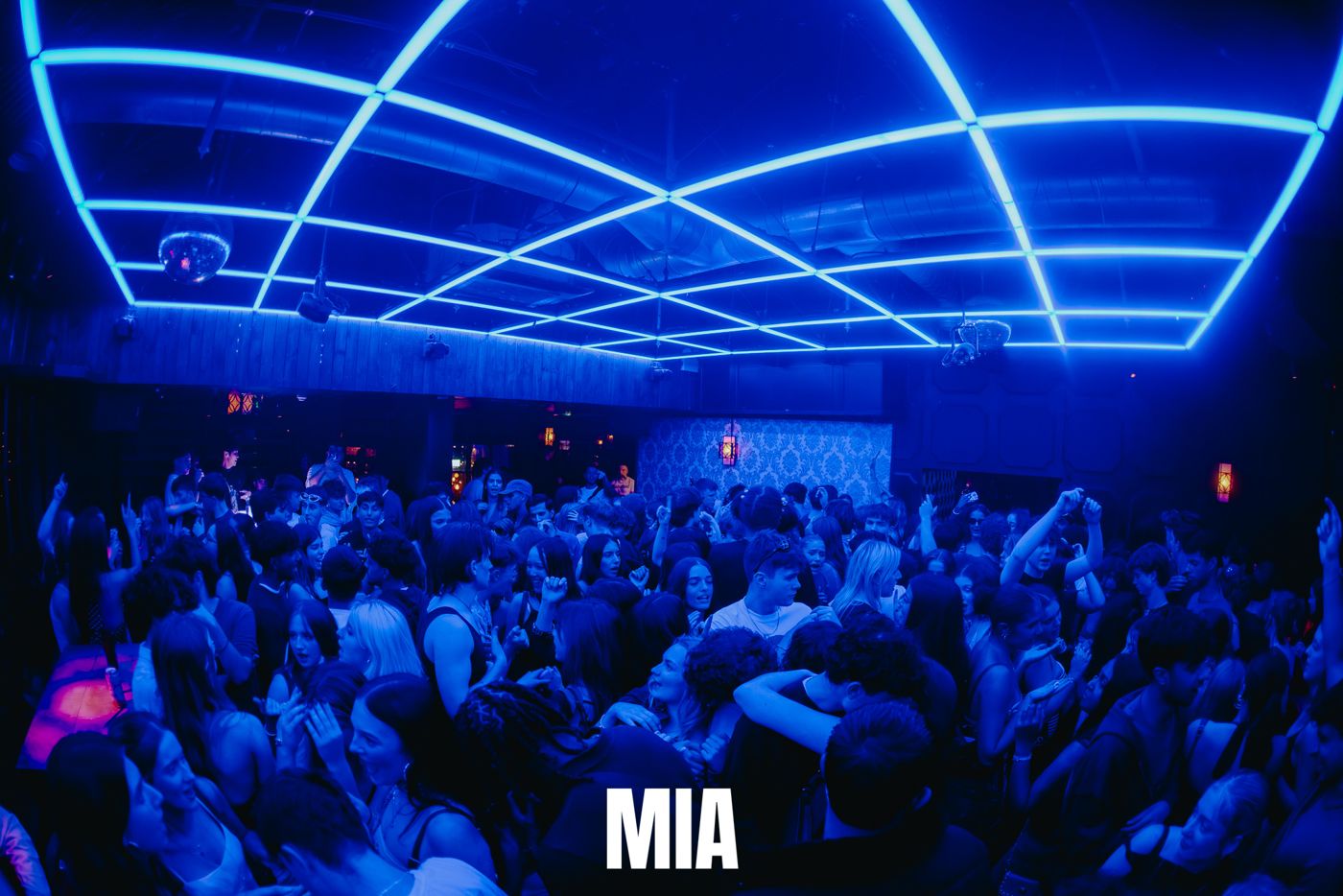 MIA1 photo