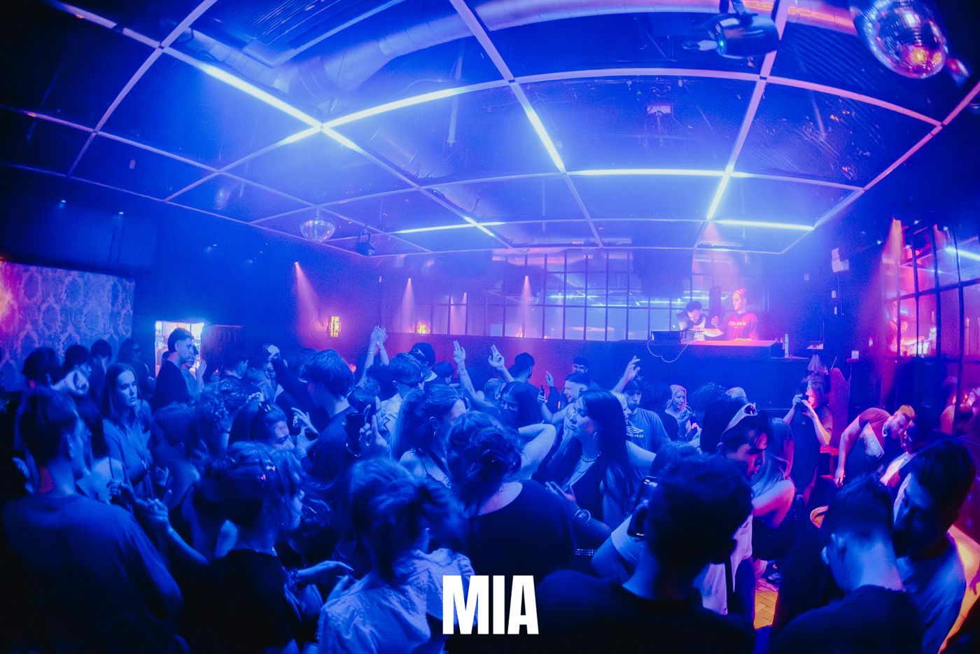 MIA1 photo