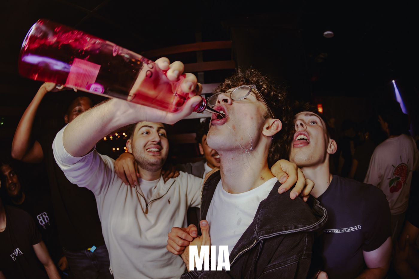MIA1 photo