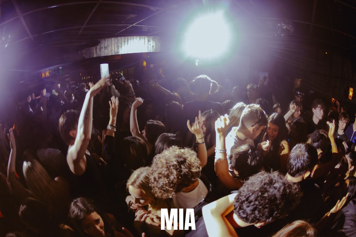 MIA1 photo