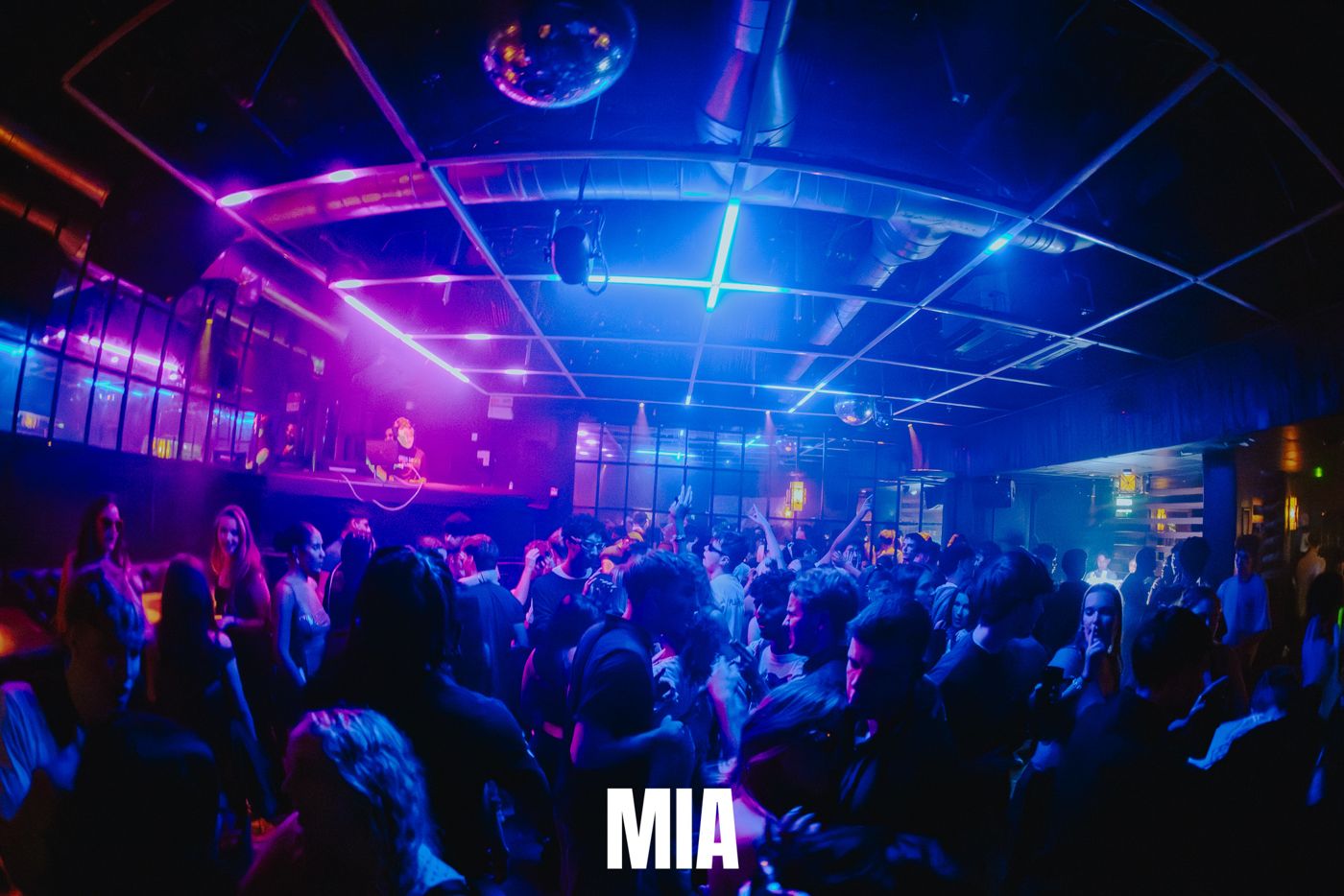 MIA1 photo