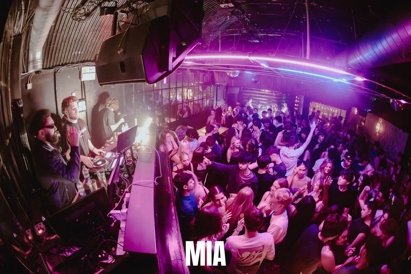 MIA1 photo
