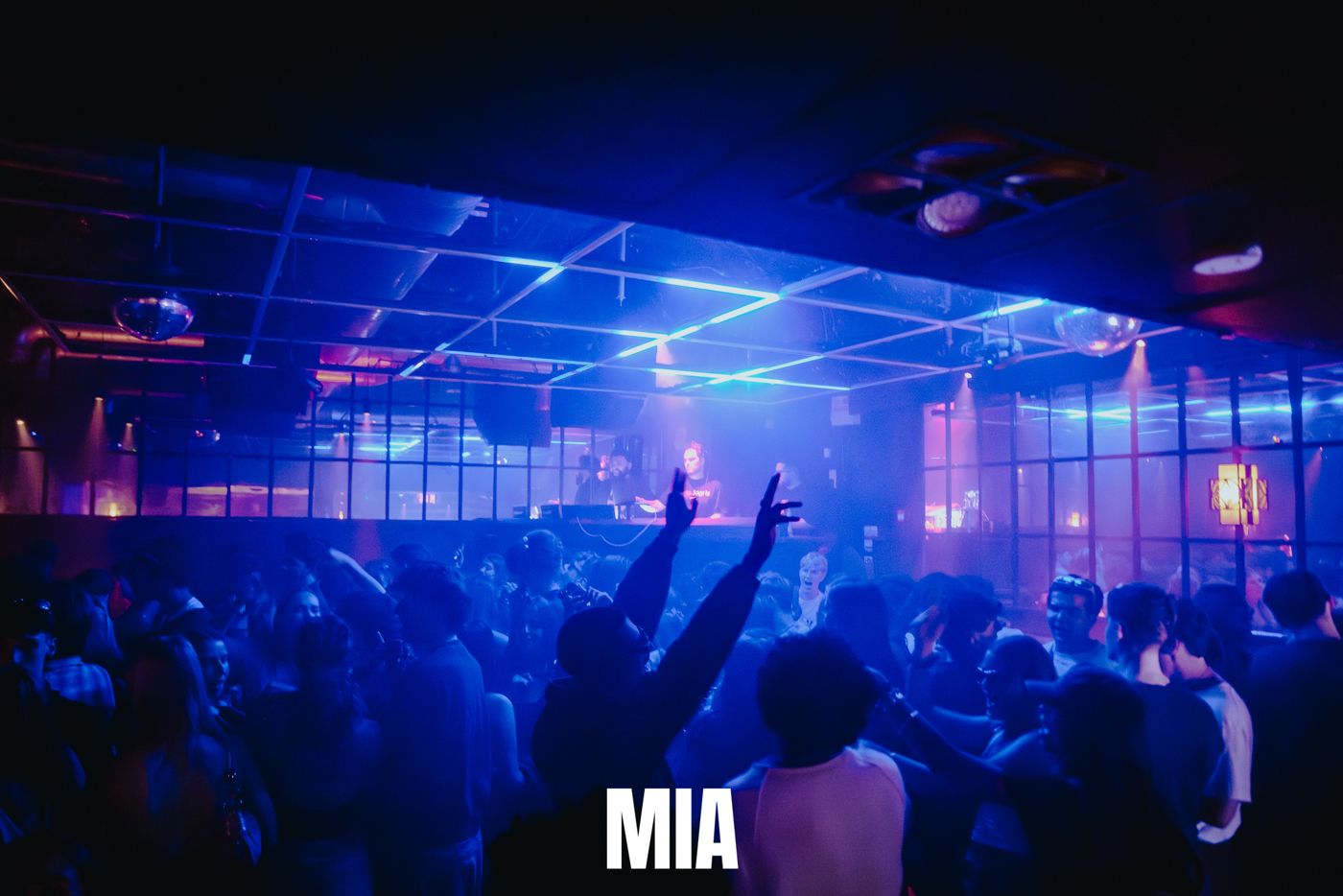 MIA1 photo