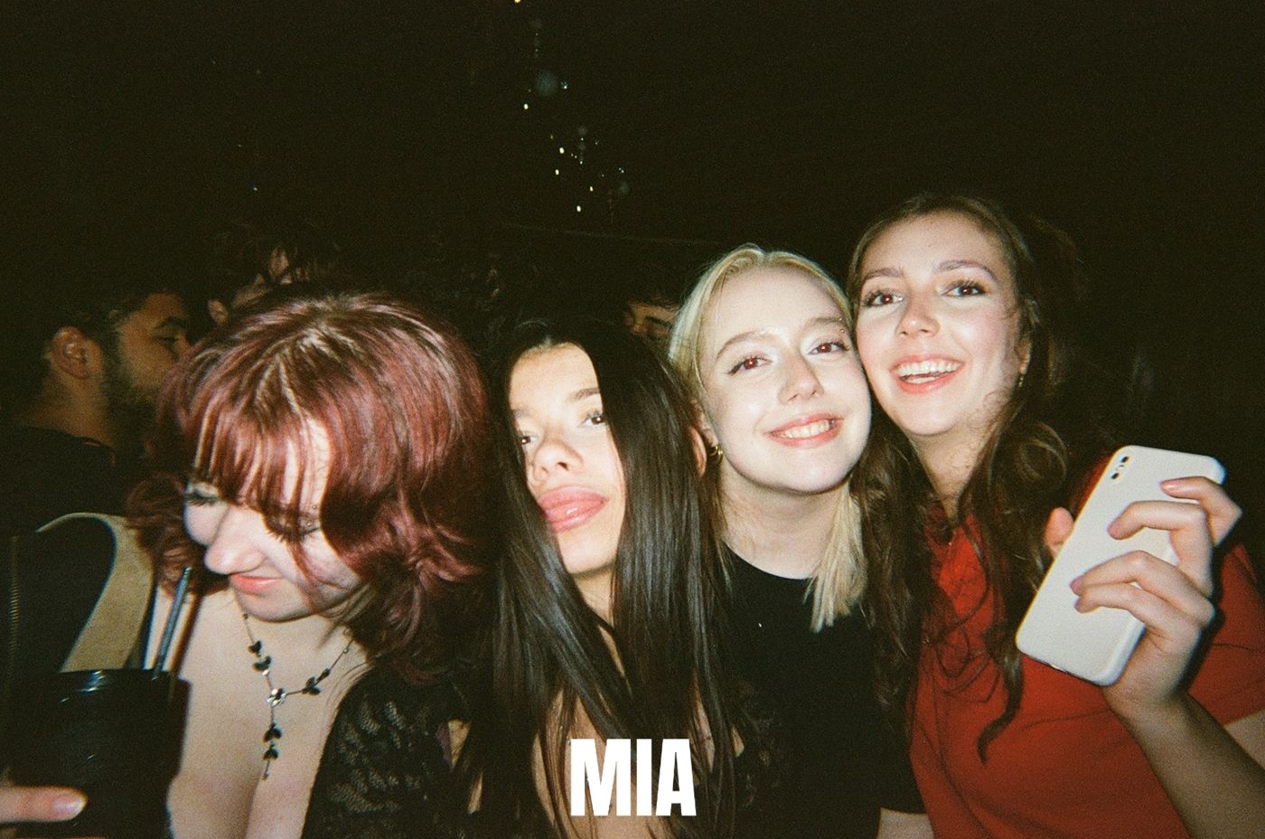 MIA2 photo
