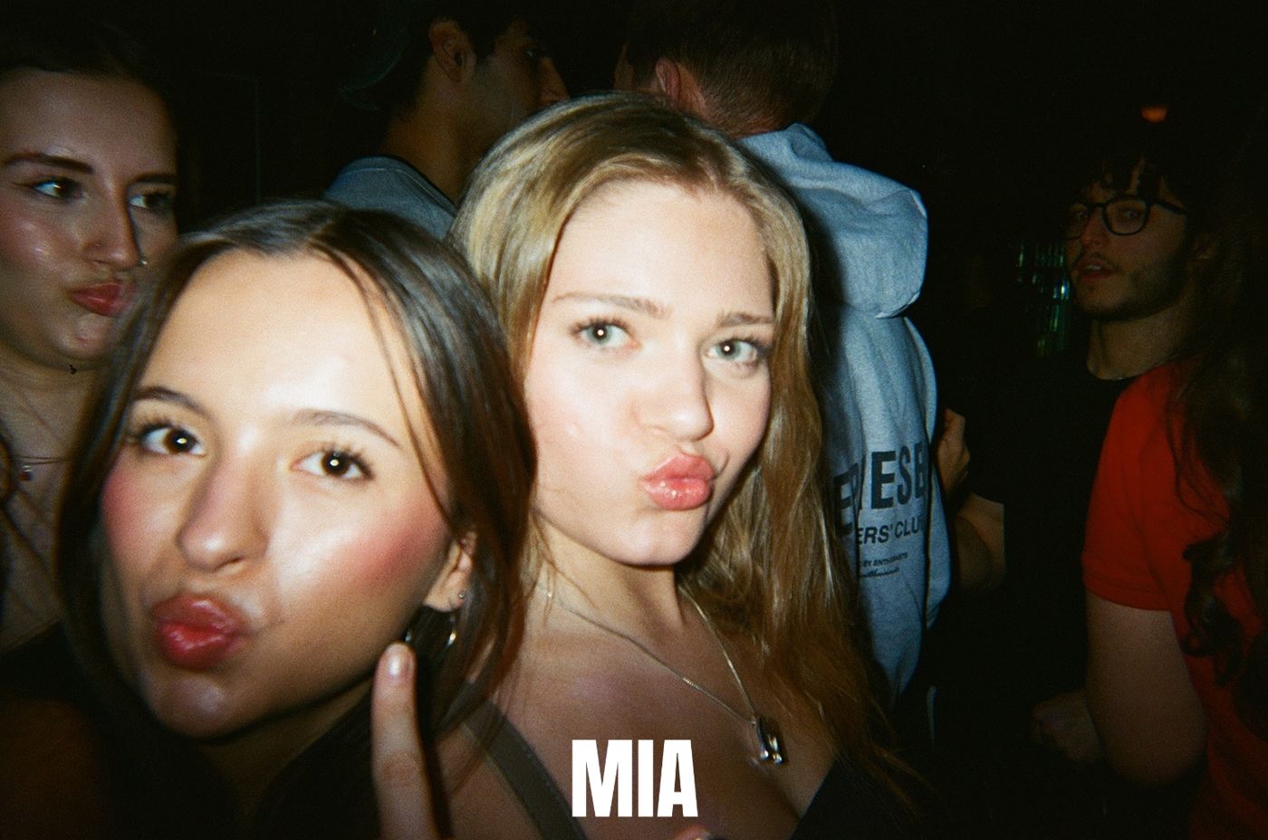 MIA2 photo