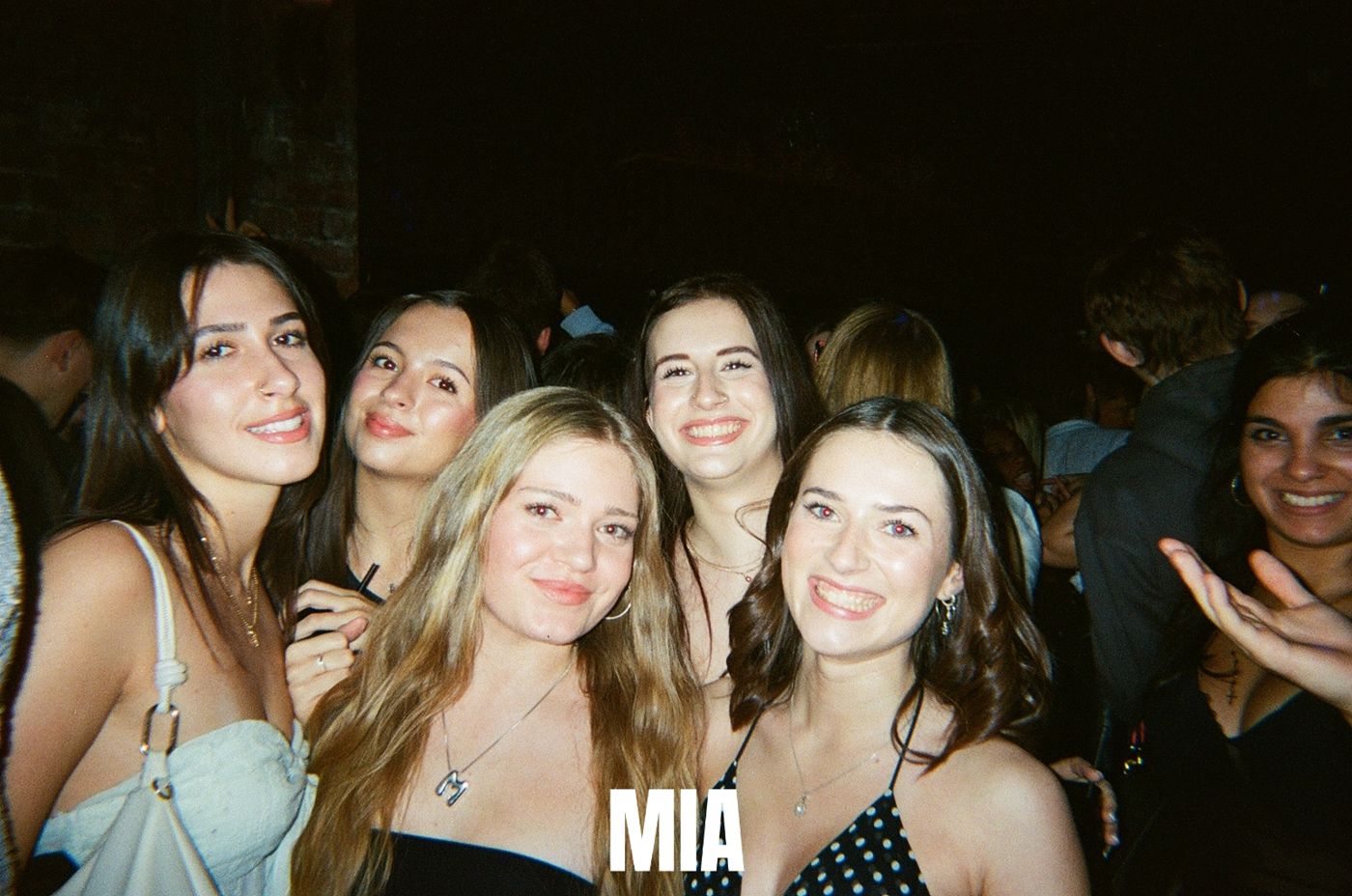 MIA2 photo