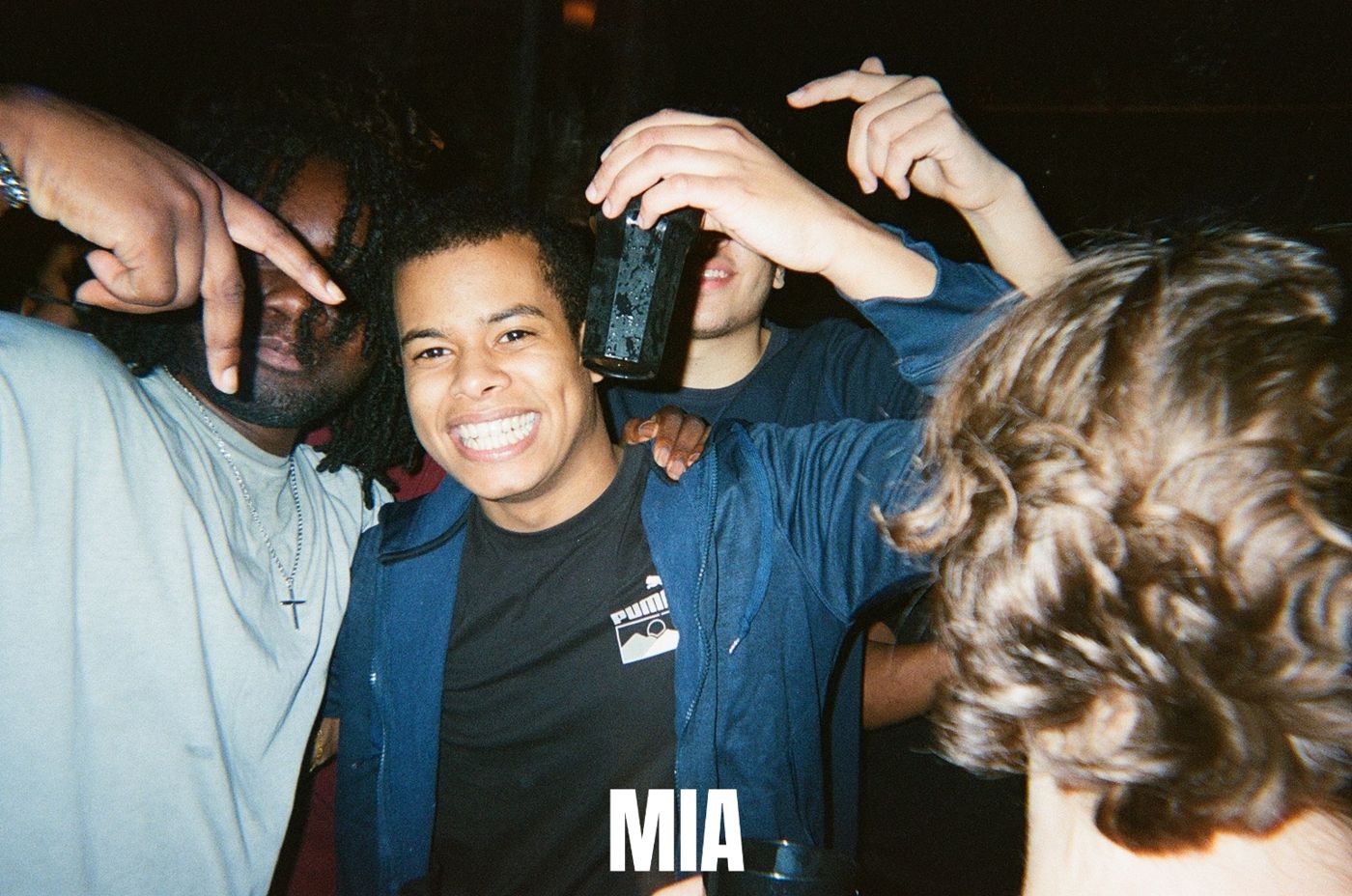 MIA2 photo