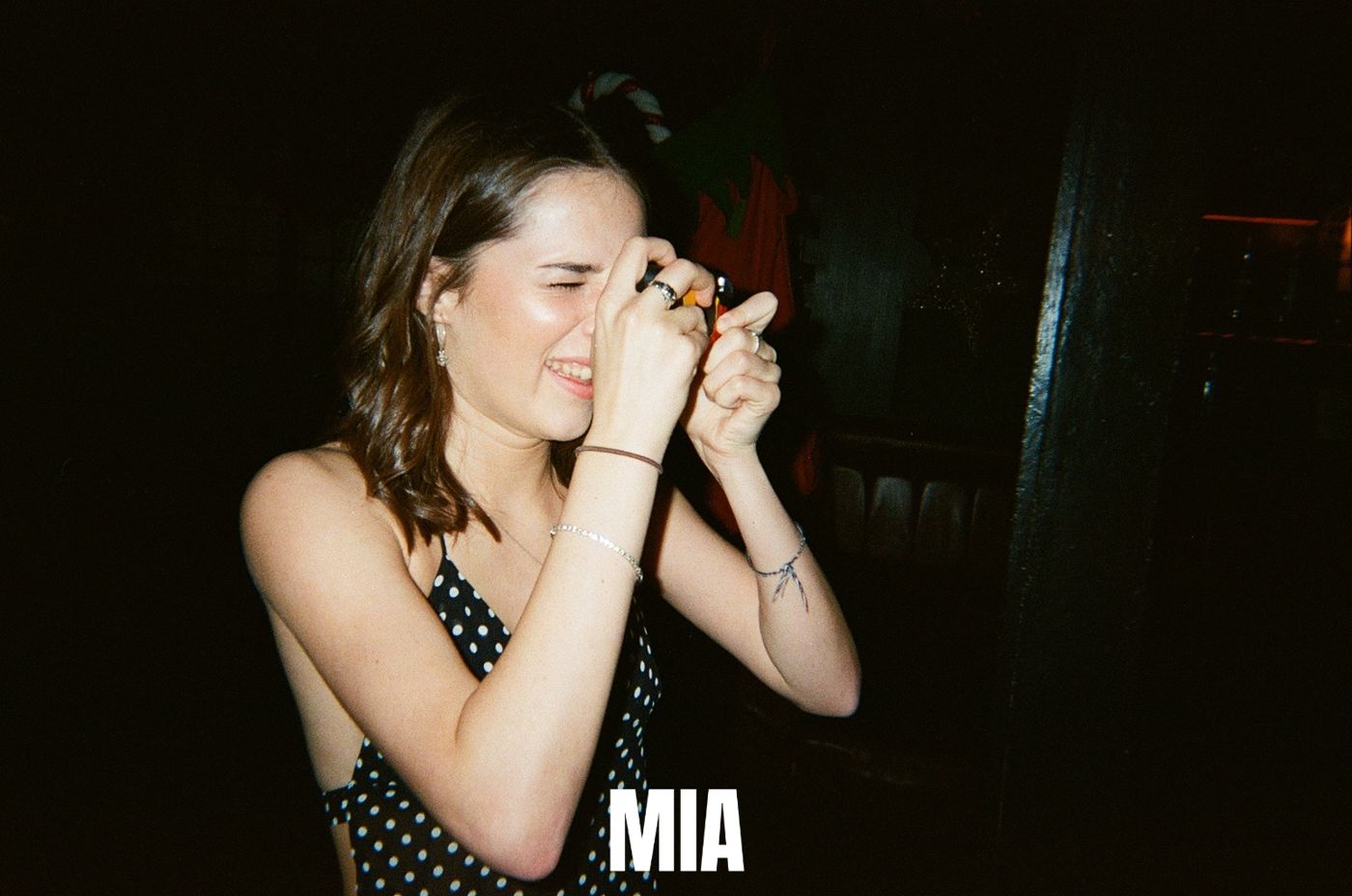 MIA2 photo