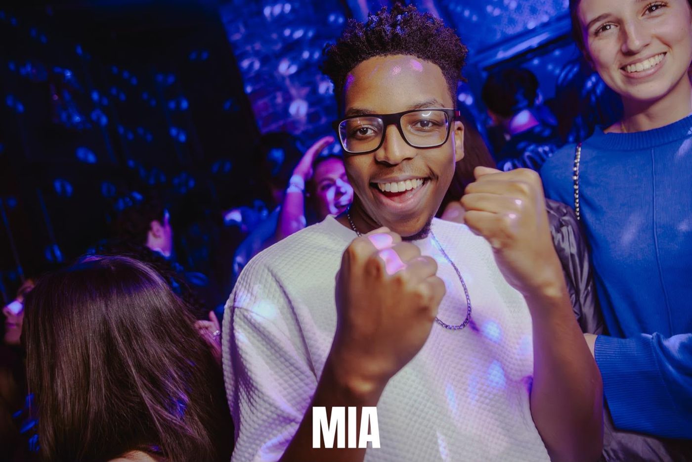 MIA2 photo