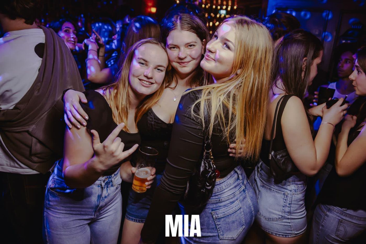MIA2 photo