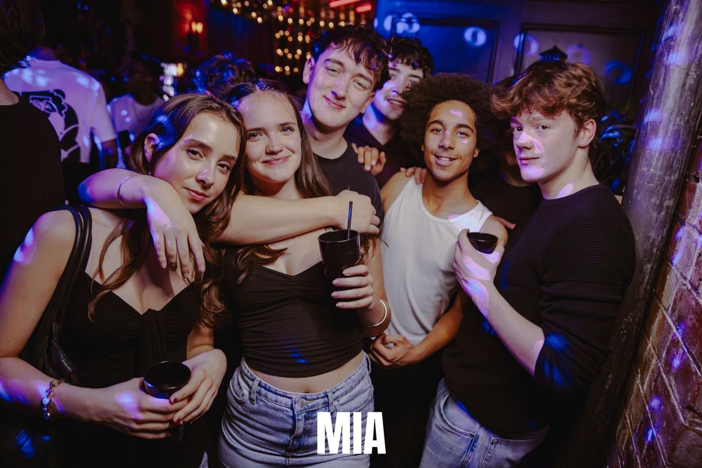 MIA2 photo