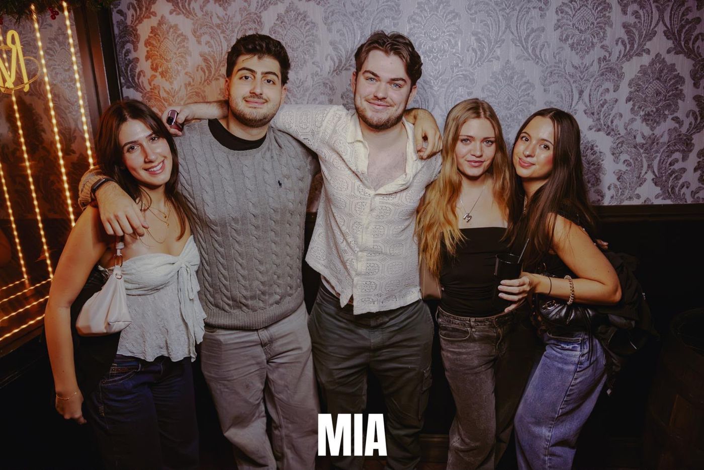 MIA2 photo