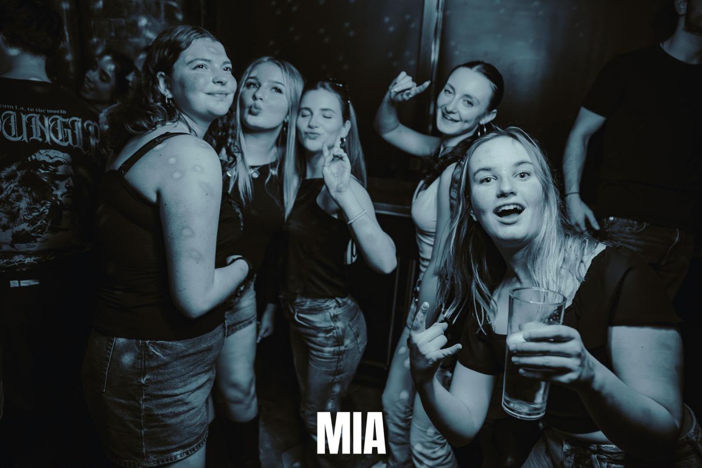 MIA2 photo