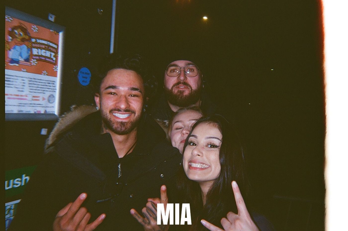 MIA3 photo