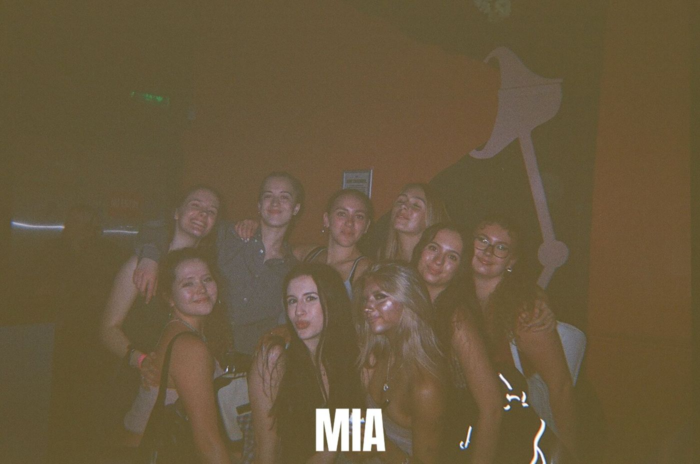 MIA3 photo