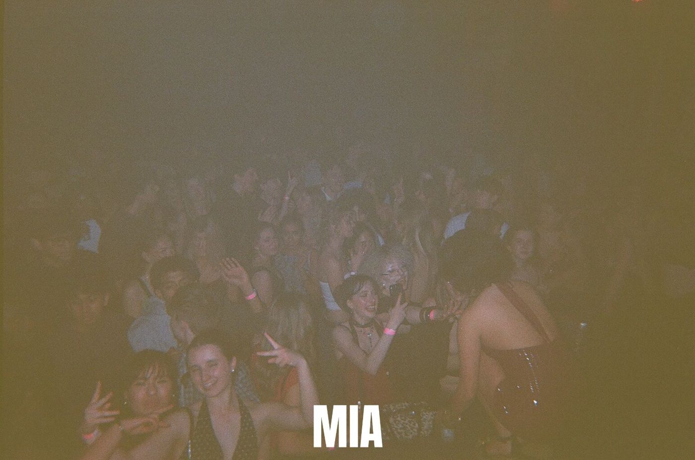 MIA3 photo