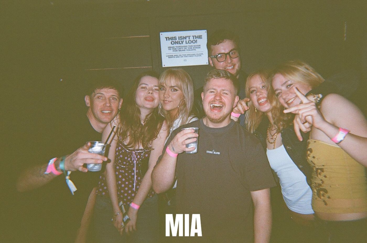 MIA3 photo