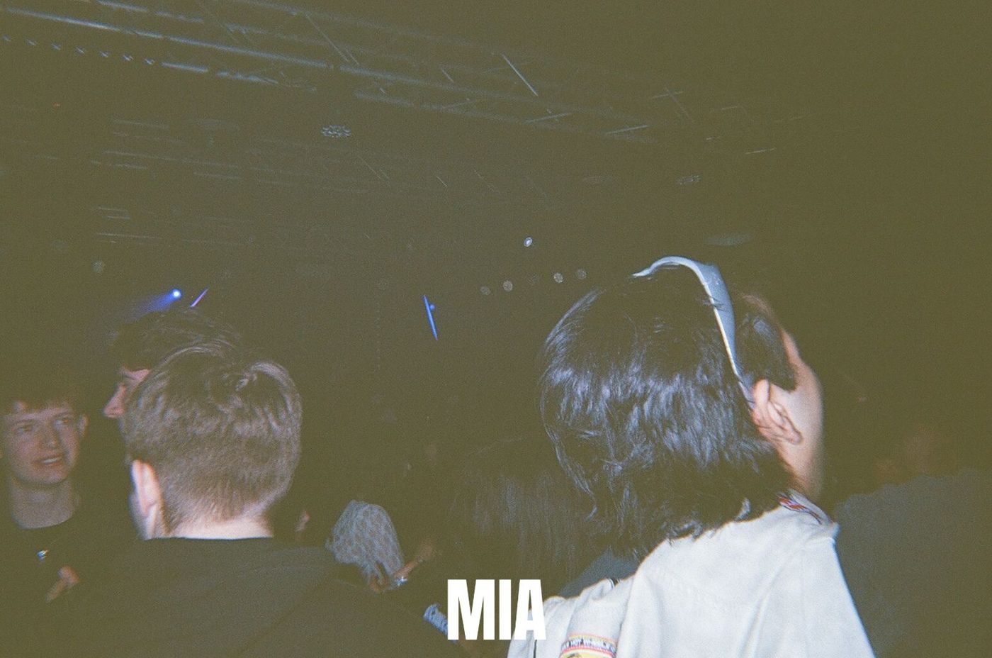 MIA3 photo