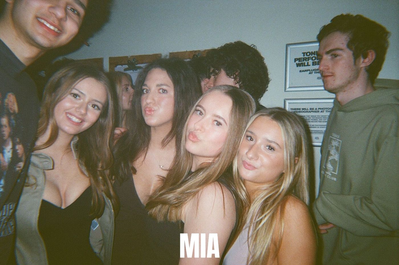 MIA3 photo