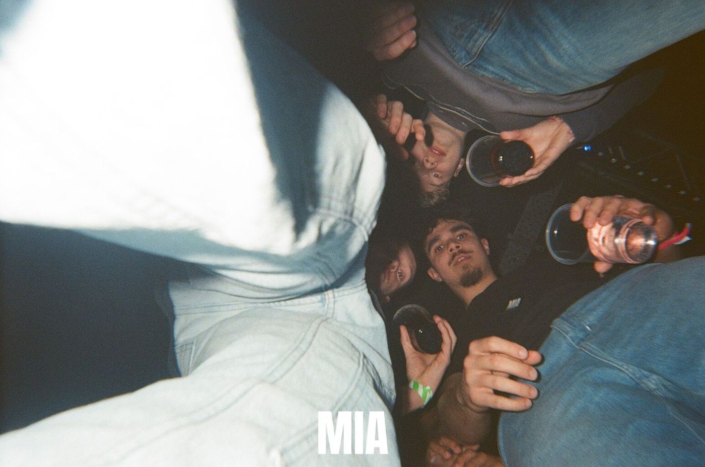 MIA3 photo