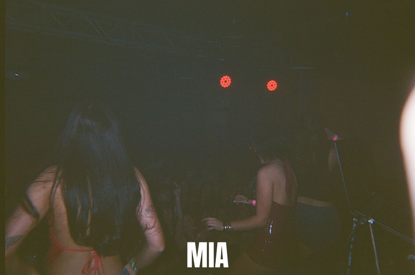 MIA3 photo