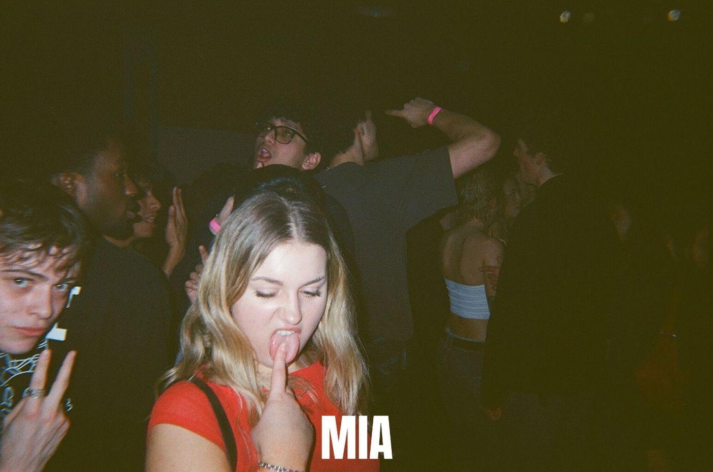 MIA3 photo