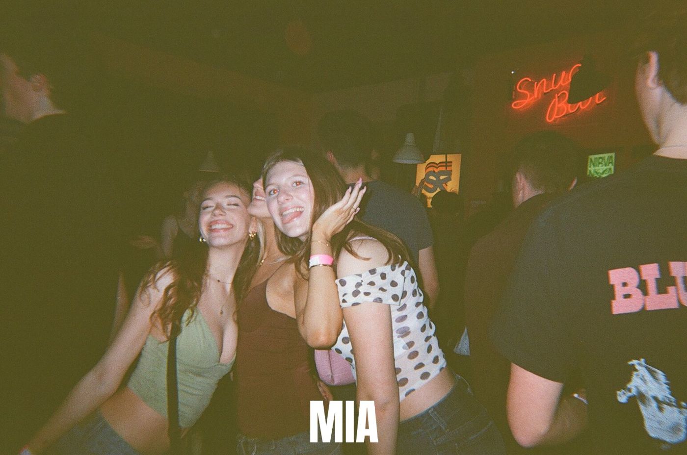 MIA3 photo