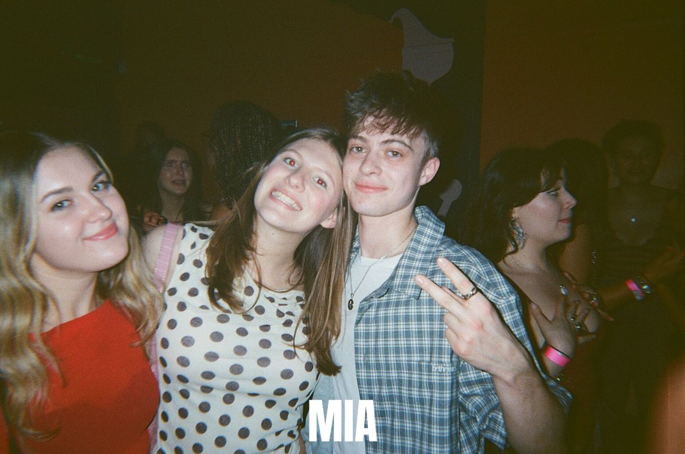MIA3 photo