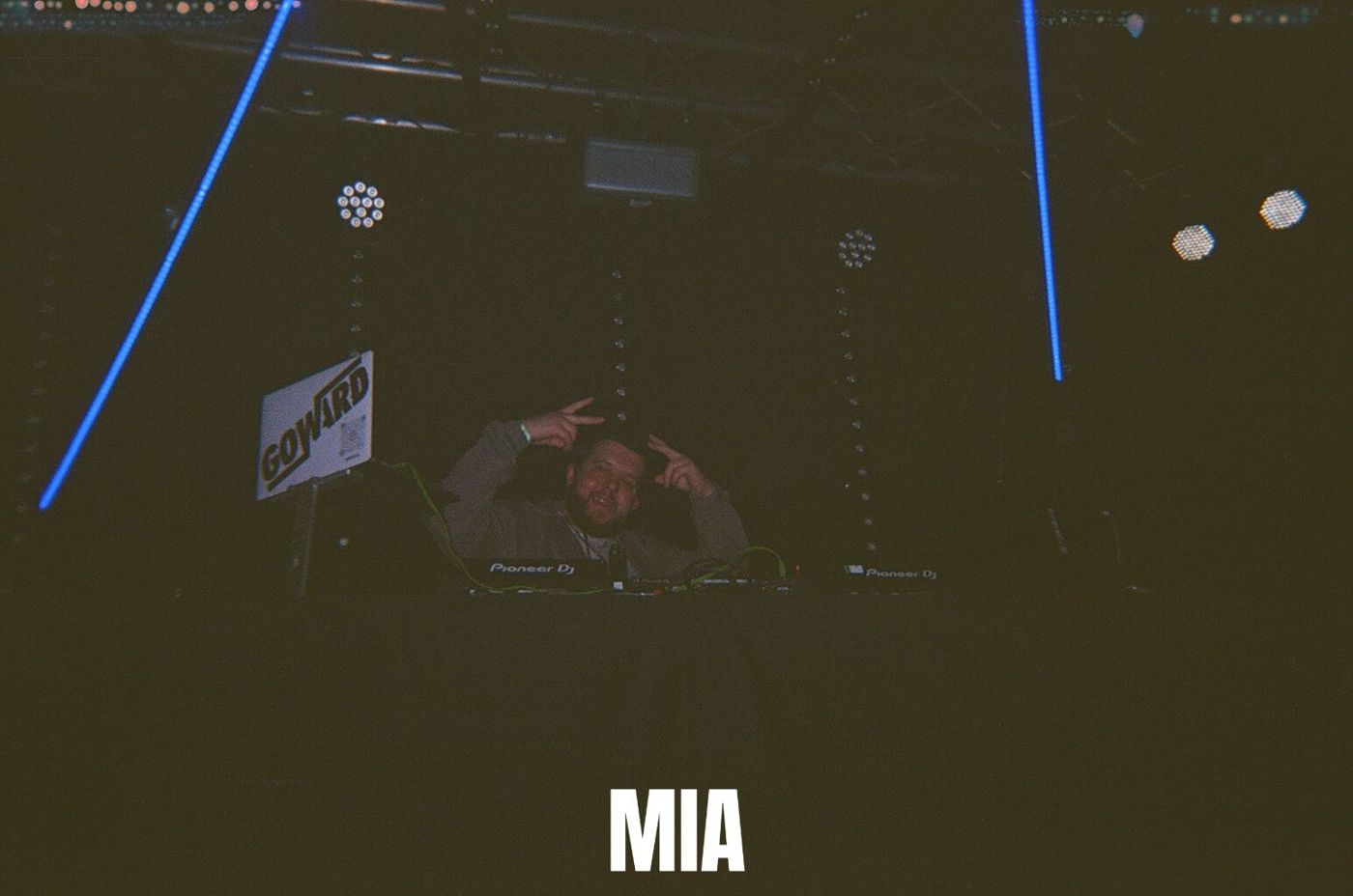 MIA3 photo