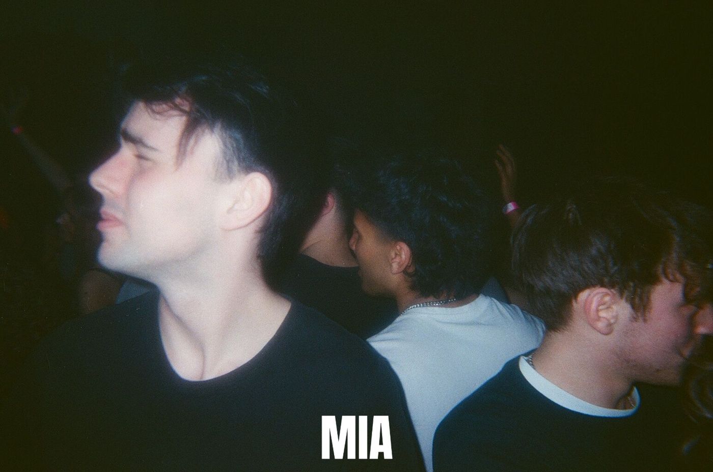 MIA3 photo