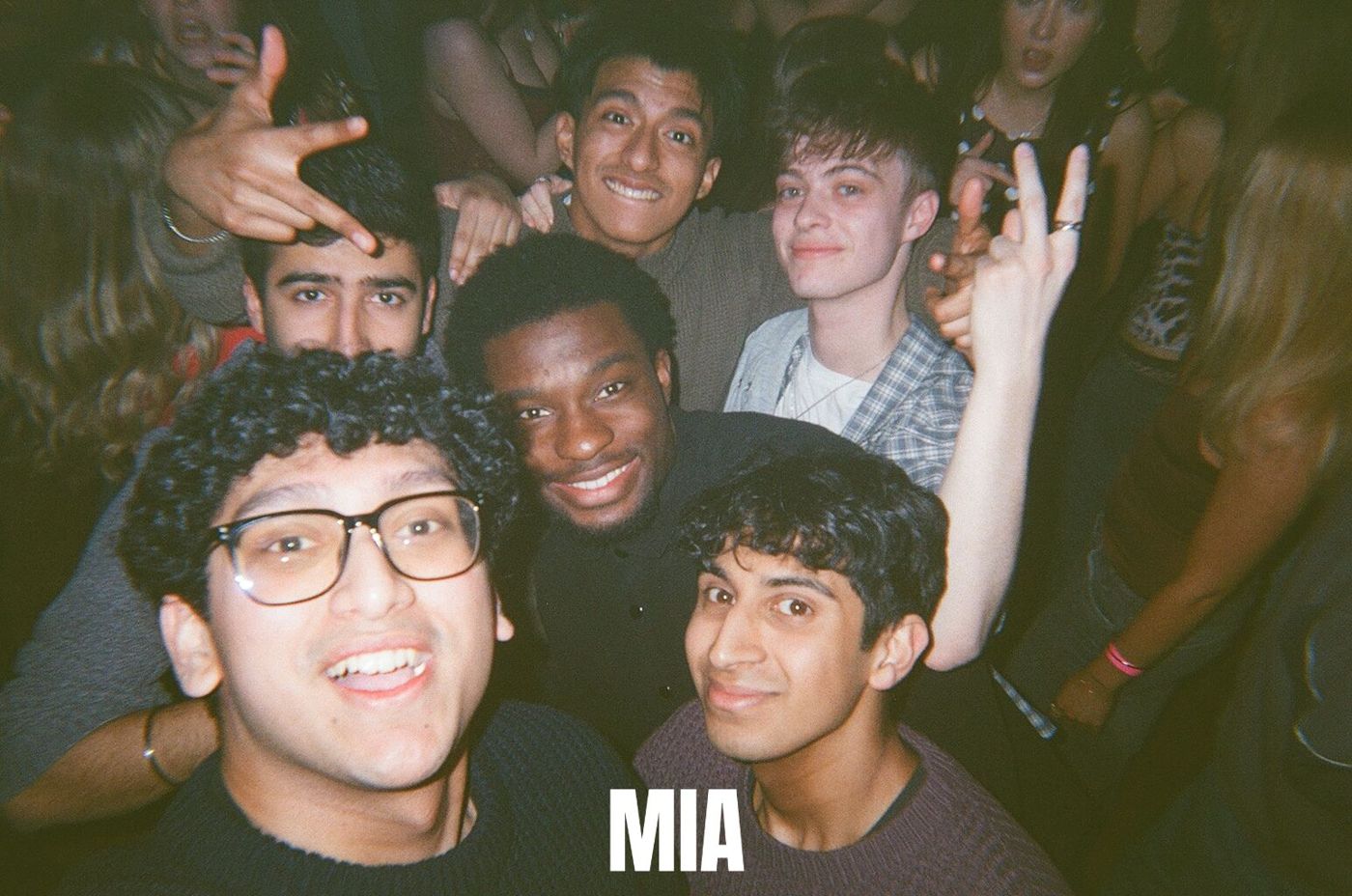 MIA3 photo