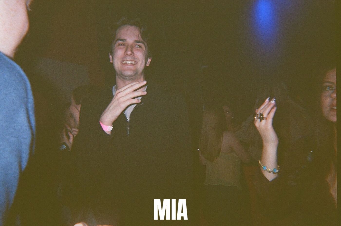 MIA3 photo