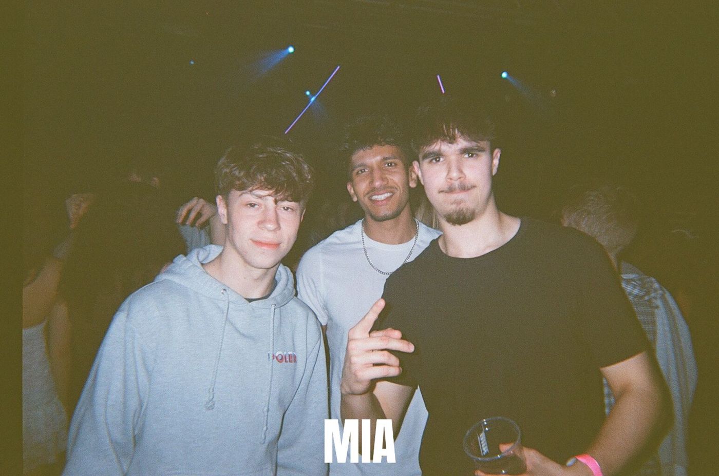 MIA3 photo