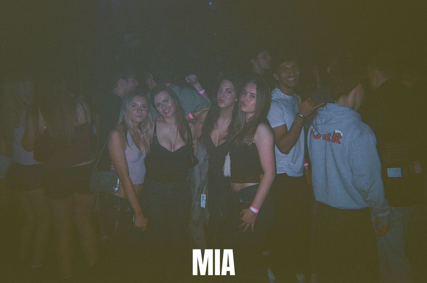 MIA3 photo