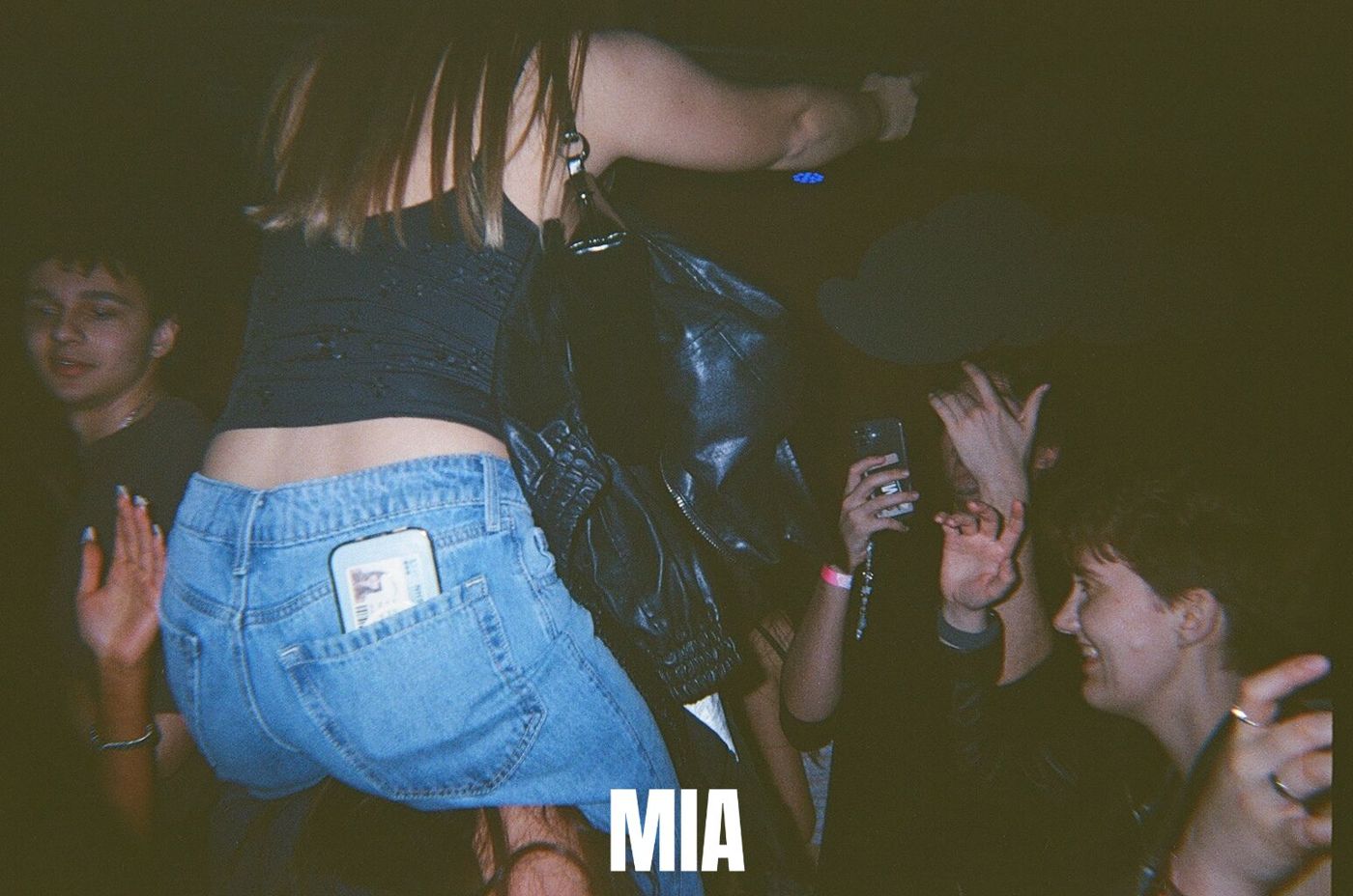 MIA3 photo