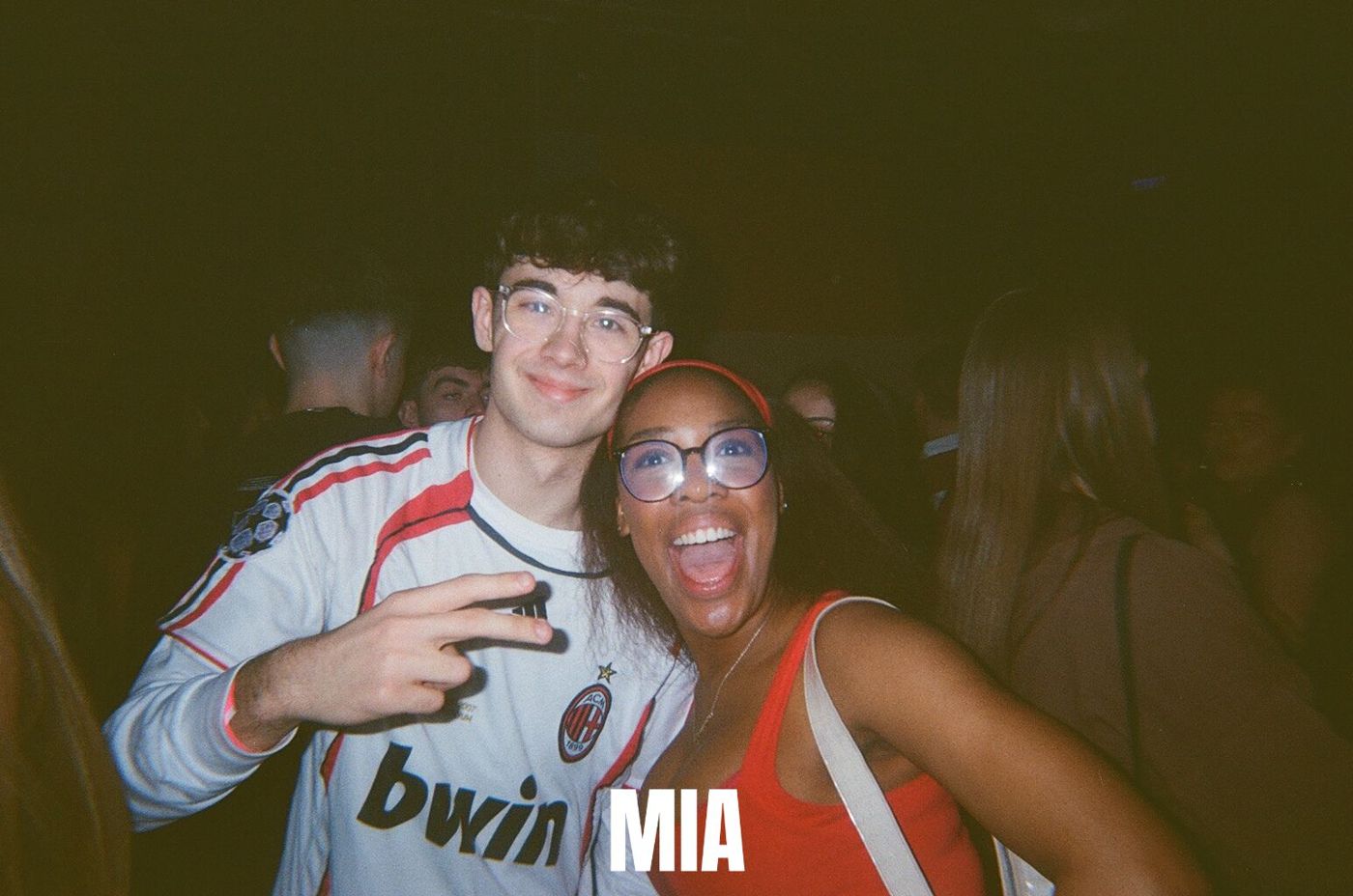 MIA3 photo