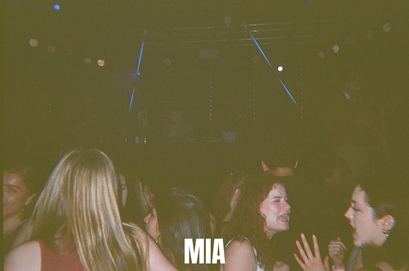 MIA3 photo