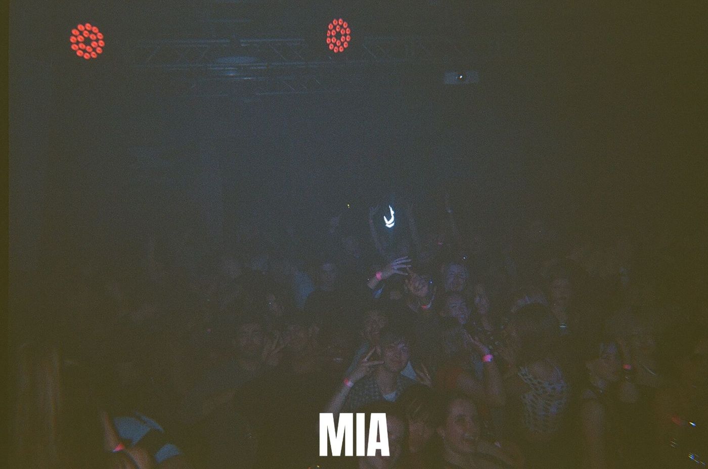 MIA3 photo