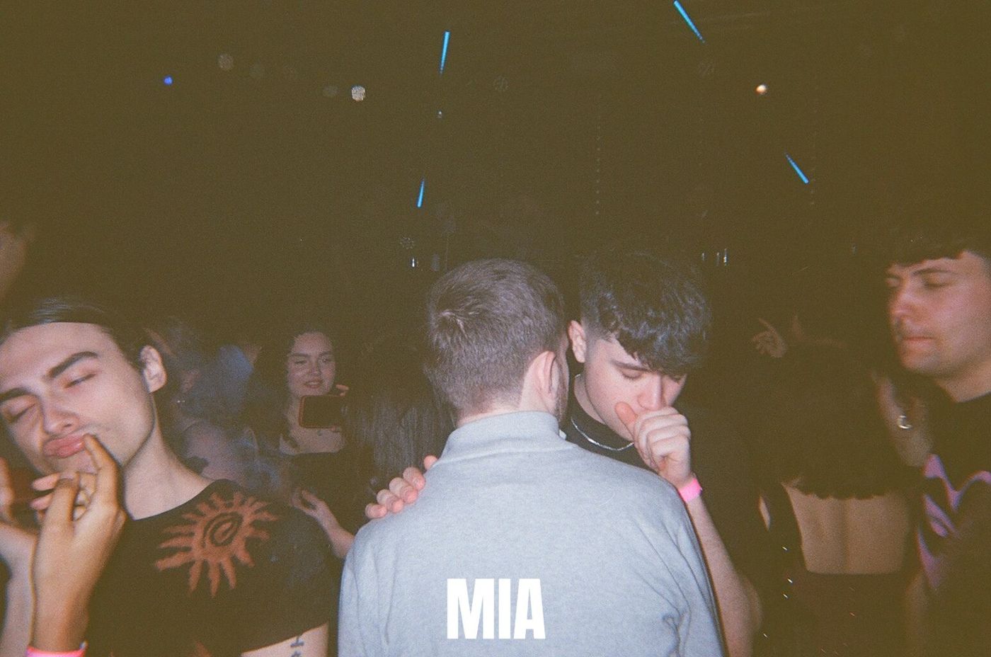 MIA3 photo