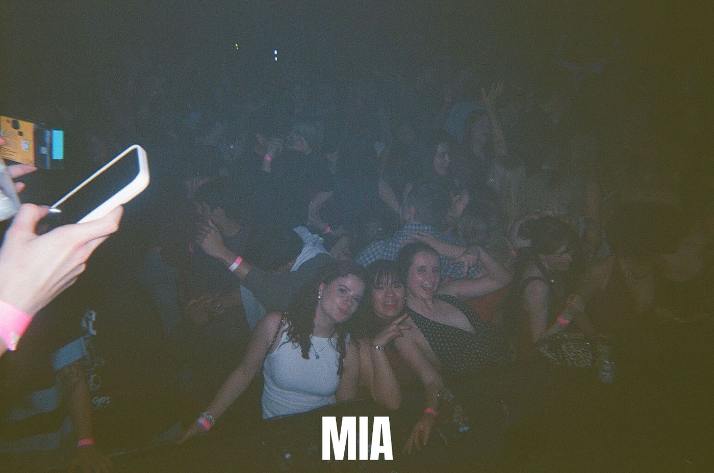 MIA3 photo