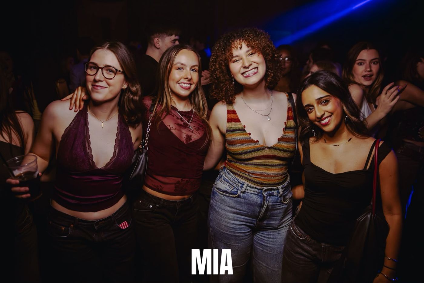 MIA3 photo