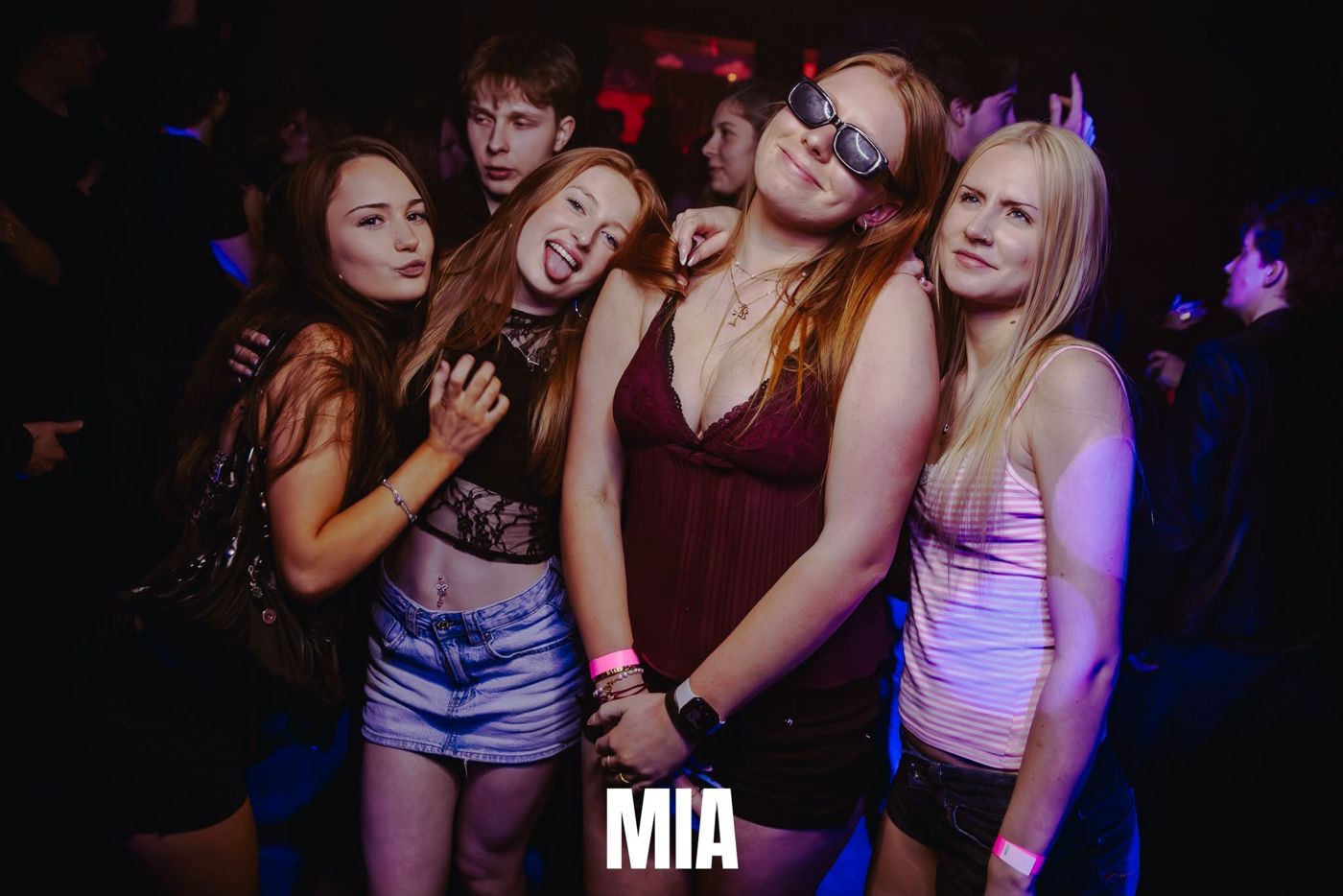 MIA3 photo