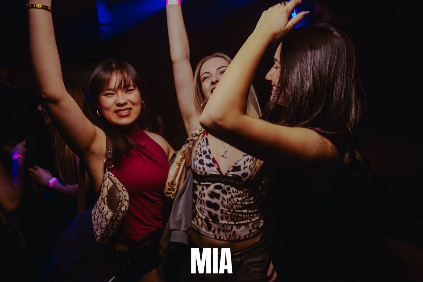 MIA3 photo