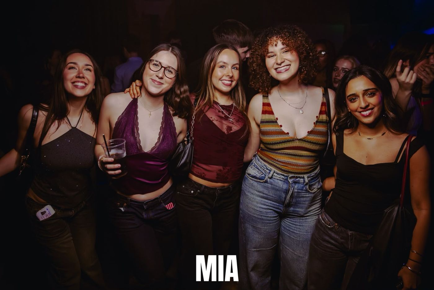 MIA3 photo